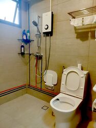 Blk 588B Pasir Ris Drive 3 (Pasir Ris), HDB 4 Rooms #543021681